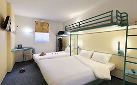 B&b Hotel Poitiers